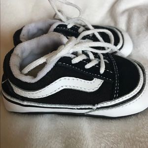 baby's first vans